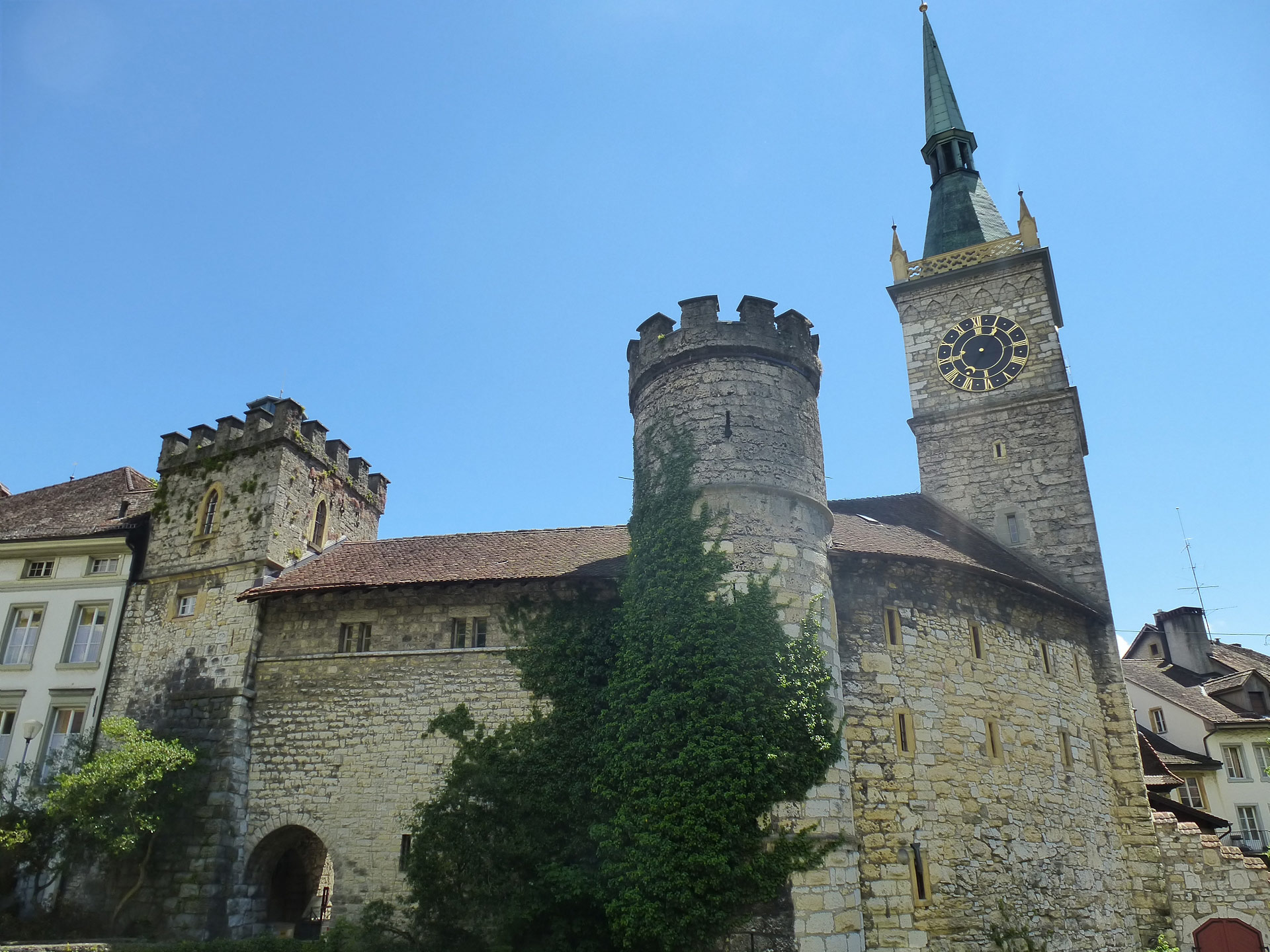 Bienne